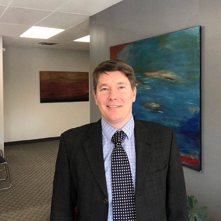 Lindy McDonald, Kingston Ontario Lawyer Barrister Solicitor